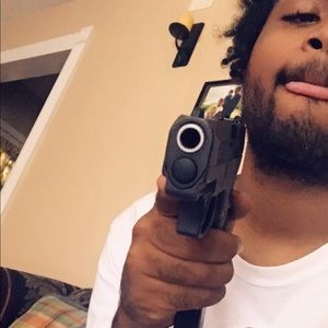 Meet your Posher, Wyman